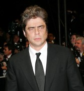 Бенисио Дель Торо (Benicio Del Toro) Cannes Film Festival, 'Sin City' Premiere (19 May 2005) (86xHQ) 617783278578638