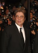 Бенисио Дель Торо (Benicio Del Toro) Cannes Film Festival, 'Sin City' Premiere (19 May 2005) (86xHQ) D85ff8278578831