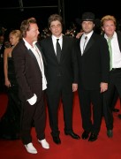 Бенисио Дель Торо (Benicio Del Toro) Cannes Film Festival, 'Sin City' Premiere (19 May 2005) (86xHQ) E9051a278578742