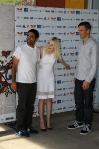 5e7b77278726800 Dakota Fanning   Rio Film Festival in Rio de Janeiro, Brazil, September 28, 2013 high resolution candids 