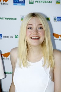 7d4ca7278726816 Dakota Fanning   Rio Film Festival in Rio de Janeiro, Brazil, September 28, 2013 high resolution candids 