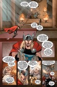Thor - Season One (GN)