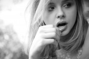 Хлоя Морец (Chloе Moretz) Davis Factor Photoshoot - 25xHQ 673b65279299579