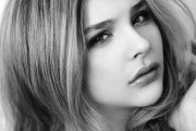 Хлоя Морец (Chloе Moretz) Davis Factor Photoshoot - 25xHQ 8e26f7279299586