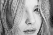 Хлоя Морец (Chloе Moretz) Davis Factor Photoshoot - 25xHQ C1e7f4279299669