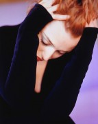 Джиллиан Андерсон (Gillian Anderson) Alberto Tolot Photoshoot. Movieline 1998 (10xHQ) F928a3279303815