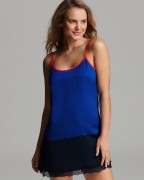 Элисандра Томачески (Elisandra Tomacheski) New Lingerie, Swimwear & Sleepwear for Bloomingdales (61xHQ) 3bfb63279366425
