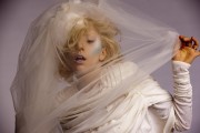 Лэди Гага (Lady Gaga) Inez & Vinoodh Photoshoot 2011 for You and I - 85xUHQ,MQ 6cae2d280258924