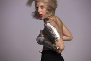 Лэди Гага (Lady Gaga) Inez & Vinoodh Photoshoot 2011 for You and I - 85xUHQ,MQ 8a7481280258690