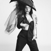 Лэди Гага (Lady Gaga) Inez & Vinoodh Photoshoot 2011 for You and I - 85xUHQ,MQ 8df211280259520