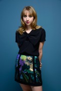 Зои Казан (Zoe Kazan) 'The F Word' Portraits by Larry Busacca at the 2013 TIFF, 08.09.2013 - 5xHQ A16a3f280258575