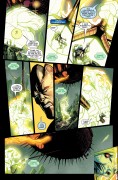 Green Lantern: Corps #24