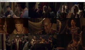 Download The Book of Daniel (2013) DVDRip 400MB Ganool