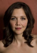 Мэгги Джилленхол (Maggie Gyllenhaal) Matt Sayles Portraits - 30xUHQ 8bd787281260190