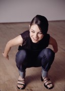 Мила Кунис (Mila Kunis) Patrik Giardino Photoshoot 1999 - 6xHQ 0f096d281297934