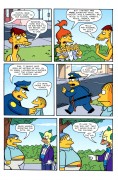 Simpsons Comics #206