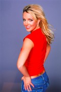 Бритни Спирс (Britney Spears) Mary Ellen Matthews Photoshoot, 2002 - 12xHQ 9c6bd4282712082