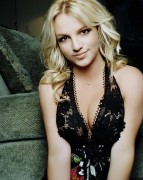 Бритни Спирс (Britney Spears) Cliff Watts Photoshoot 2006 (34xHQ,MQ) A52108282711712