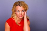 Бритни Спирс (Britney Spears) Mary Ellen Matthews Photoshoot, 2002 - 12xHQ F75d67282712067