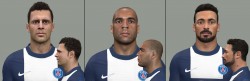 Как вставить свое лицо в pes 2018 Как вставить свое лицо в pes 2018