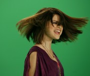 Селена Гомес (Selena Gomez) portrait session while filming her video Oh Oh Oh it's Magic - September 14, 2009 - 15хHQ A40b56282725473