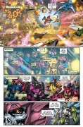 Transformers - Regeneration One #95