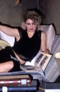 Мадонна (Madonna)  Gunter Kienitz Formel Eins photoshooting 1984 outtakes - 37 HQ Bf6980283967483