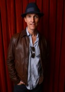 Мэттью МакКонахи (Matthew McConaughey) Portraits at 'Mud' Screening at the 2013 SXSW Music, Film + Interactive Festival in Austin - March 10,2013 (3xHQ) 38976f284072658