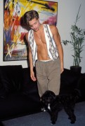 Брэд Питт (Brad Pitt)  photoshoot series from 1989 - 30xHQ C4d521284071066
