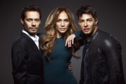 Дженнифер Лопез, Марк Энтони (Jennifer Lopez, Marc Anthony) promo picture for their new reality show Q'Viva! The Chosen (1xHQ) Dc79e2284094422