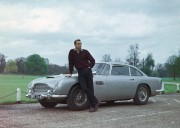 Джеймс Бонд. Агент 007: Голдфингер / James Bond: Goldfinger (Шон Коннери, 1964)  4b3895284267475