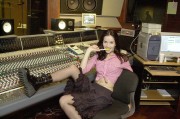 Наталия Орейро (Natalia Oreiro) Music Studio Photoshoot (9xHQ) 506034284268202