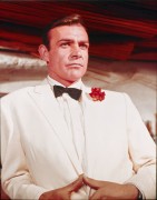 Джеймс Бонд. Агент 007: Голдфингер / James Bond: Goldfinger (Шон Коннери, 1964)  630848284267444