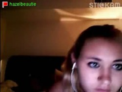 Webcam Stickam The Best Hawtgirls1234 Or The Chans imtoo hablados repro