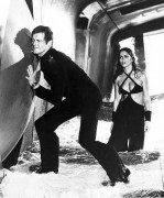 Джеймс Бонд 007: Шпион, который меня любил / James Bond The Spy who loved me (Роджер Мур, 1977) 3f57b1284956440