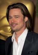 Брэд Питт (Brad Pitt) Academy Awards Nominees Luncheon in Beverly Hills,06.02.12 - 23xHQ 66bfda284958245