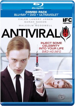 Antiviral 2012 m720p BluRay x264-BiRD Antiviral 2012 m720p BluRay x264-BiRD