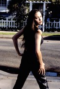 Анджелина Джоли (Angelina Jolie)   Araldo di Crollalanza Photoshoot, 1994 (33xHQ) 5728d9285520657