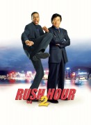 Час пик 2 / Rush Hour 2 (Джеки Чан, Крис Такер, Роселин Санчес, 2001) A79596285566944