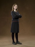 Бонни Райт (Bonnie Wright) - Harry Potter various Photoshoots - 8xHQ 483575285981949