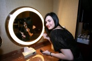 Деми Ловато (Demi Lovato) Mark Weiss Photoshoot 2009 - 9xHQ 0da4dc286170401