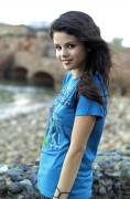 Деми Ловато и Селена Гомес (Demi Lovato, Selena Gomez) Clark Samuels Photoshoot in San Juan, Puerto Rico - July 4, 2008 - 89xHQ E4aad0286171315