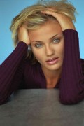 Кэмерон Диаз (Cameron Diaz) Marion Stalens 1997 photoshoot - 12xHQ 1fc6c5286194387