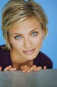 Кэмерон Диаз (Cameron Diaz) Marion Stalens 1997 photoshoot - 12xHQ 2d9ae7286194375