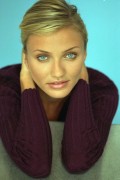 Кэмерон Диаз (Cameron Diaz) Marion Stalens 1997 photoshoot - 12xHQ C821fc286194408