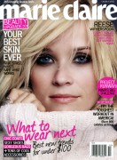 Риз Уизерспун (Reese Witherspoon) Marie Claire October. 2011 (5xHQ) 4cff26286254535