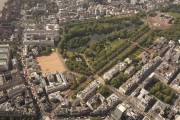 Лондон с высоты птичьево полета / Aerial shots of London (30xHQ) 0afe1b287366723
