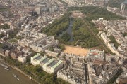 Лондон с высоты птичьево полета / Aerial shots of London (30xHQ) 20e5c8287366646