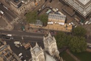 Лондон с высоты птичьево полета / Aerial shots of London (30xHQ) 2f5cf9287366822