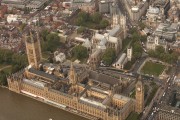 Лондон с высоты птичьево полета / Aerial shots of London (30xHQ) E7598b287366654